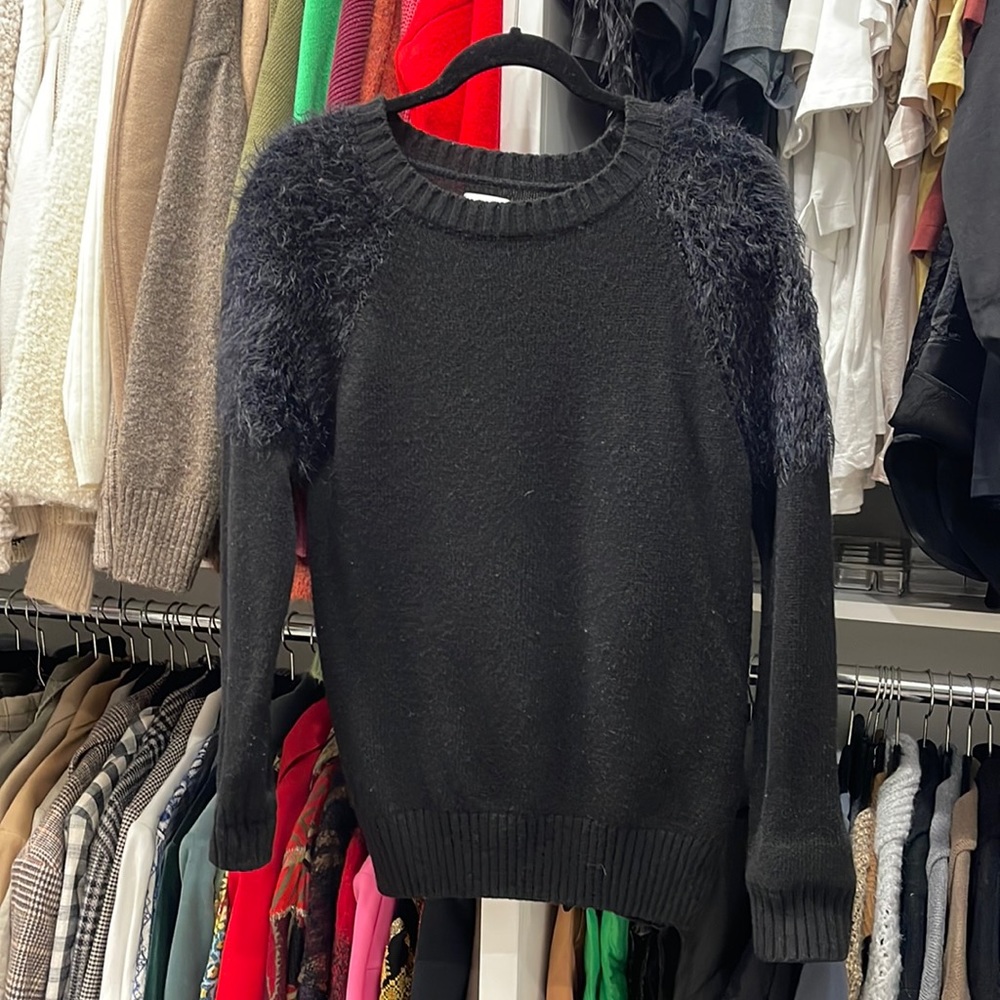 Anine Bing knit sweater
